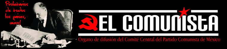 El Comunista